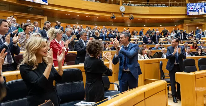 La izquierda en la politiquería y el momento