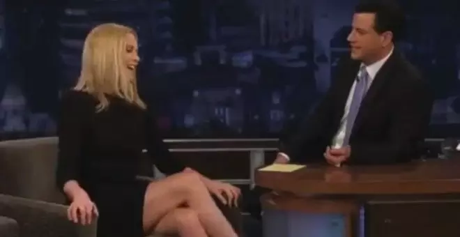 "El programa parece diseñado para humillar a los invitados estadounidenses": cuando Jesse Eisenberg y Charlize Theron criticaron a 'El Hormiguero'