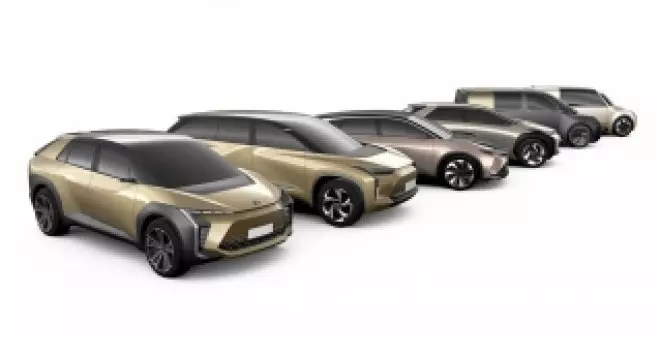 Las baterías de estado sólido de Toyota: 1.200 km de autonomía y carga rápida en 10 min. Pero, ¿cuándo llegan?