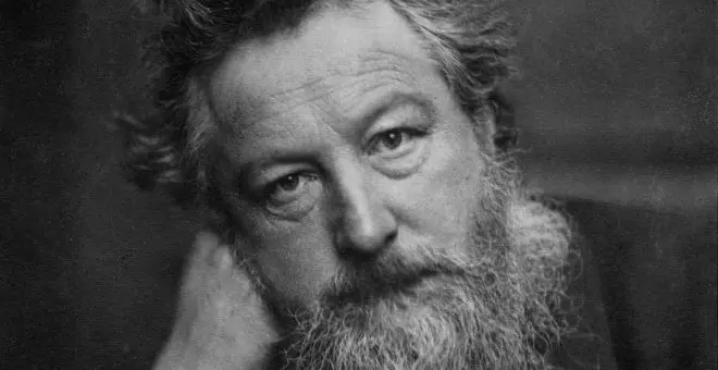 William Morris