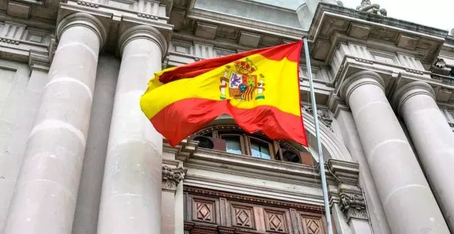 Ser español