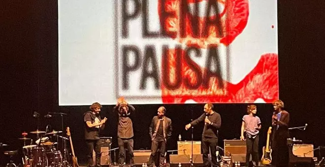 Plena Pausa: J fusiona música y cine en un Homenaje a Zulueta