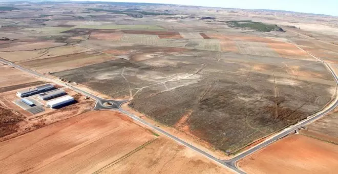 La renuncia al ATC en Villar de Cañas se oficializa con la publicación de las instrucciones de abandono del proyecto