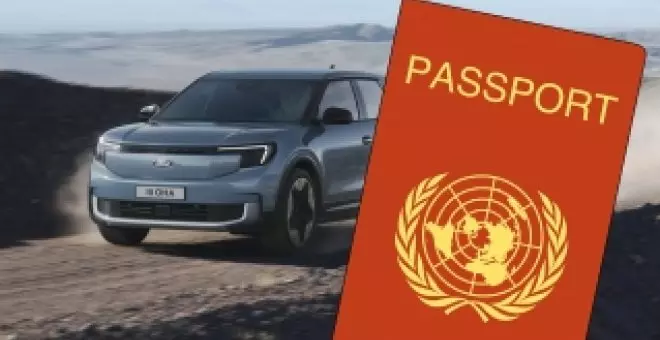 La Unión Europea aprueba el 'Pasaporte de Baterías' y será obligatorio desde el año 2027