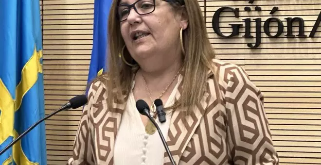 Aumenta la opacidad del Ayuntamiento de Gijón