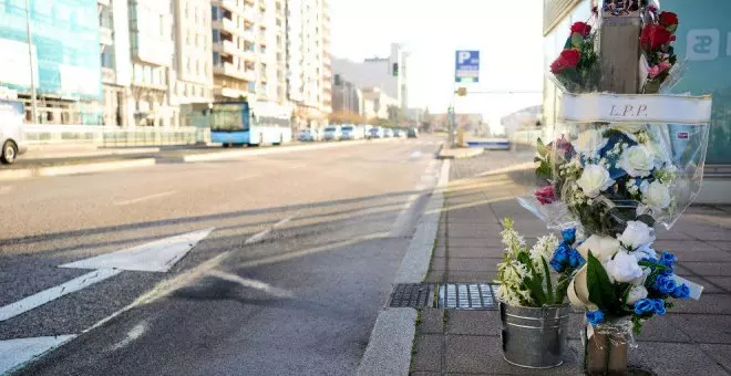 El juicio contra los dos conductores implicados en el accidente mortal de Castelar será del 6 al 13 de mayo