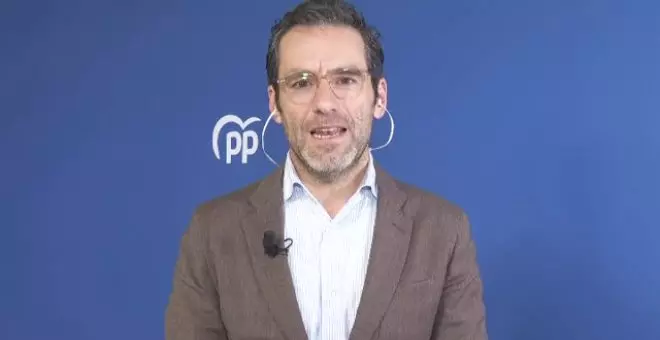 El PP "absolutamente de acuerdo y alineado" con Ayuso en su discurso sobre los migrantes