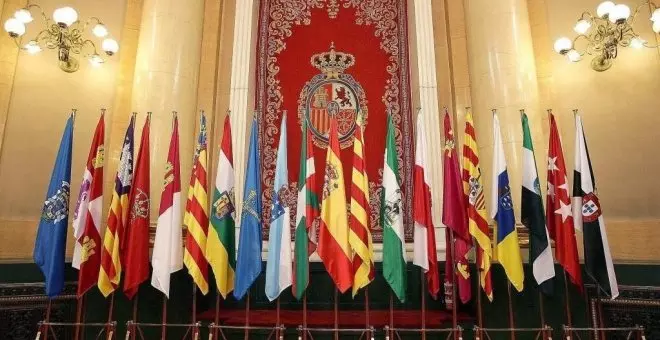 De las nacionalidades históricas (II)