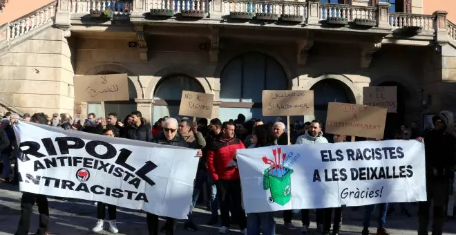 Salut investiga si el CAP de Ripoll no ha atès d'urgències famílies en situació irregular