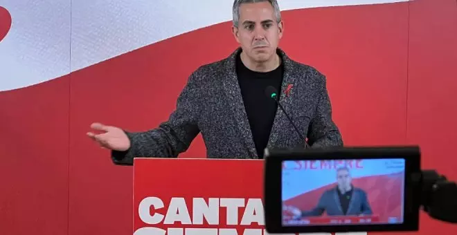 "No vamos a permitir que los recortes y las privatizaciones del PP mermen la capacidad económica de nuestra comunidad"