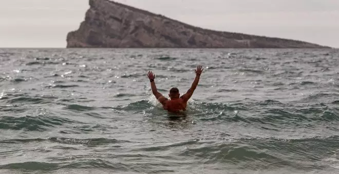 La Aemet prevé una subida de temperaturas: estas son las regiones donde se alcanzarán los 24ºC