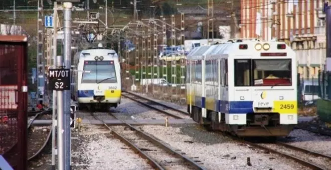 Torrelavega confía en que Adif pondrá un apeadero en la ciudad durante la obra del soterramiento