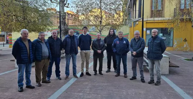 Siete equipos participan en la XXXVI Liga de Invierno de Bolos de Torrelavega