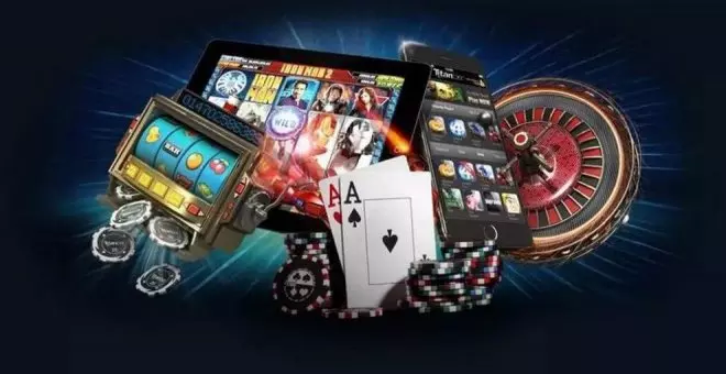 Tendencias emergentes en casinos digitales: una visión del paisaje de juegos del mañana