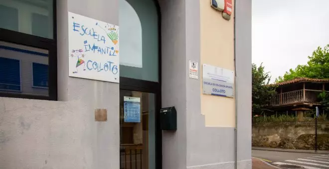 CCOO presenta su hoja de ruta alternativa para la nueva red de escuelas infantiles