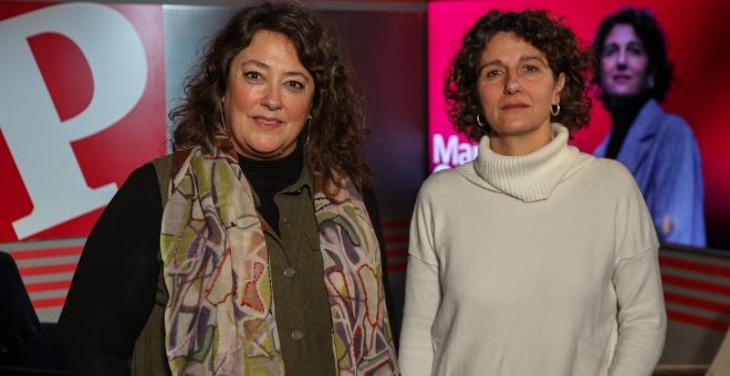 Marina Garcés, filósofa: "La izquierda ha dejado de ser valiente por miedo a ser demonizada"