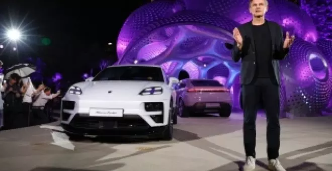 Porsche hace saltar las alarmas: Europa podría retrasar la prohibición de los motores térmicos