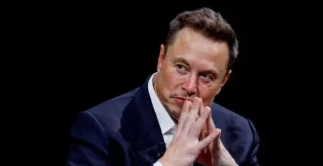 Elon Musk avisa: China "demolería" a los fabricantes occidentales de no ser por las barreras comerciales