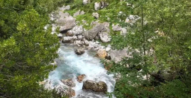 Piden 4 años de prisión para los acusados por la muerte en el descenso del Cares de la niña que se alojaba en Comillas