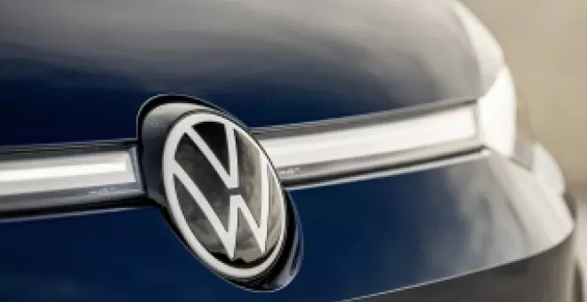 Volkswagen promete 30 modelos eléctricos para 2030 basados en innovación, tecnología e inteligencia artificial