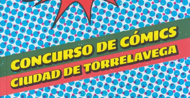 Denuncian el reparto de cómics de contenido pornográfico en los colegios de Torrelavega