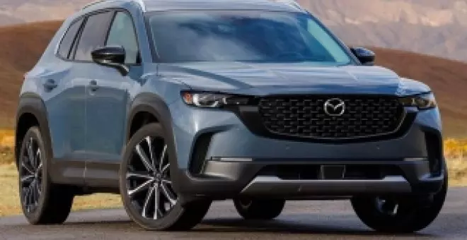 Este SUV, que puede llegar a España, tiene ahora el motor más indestructible de Toyota