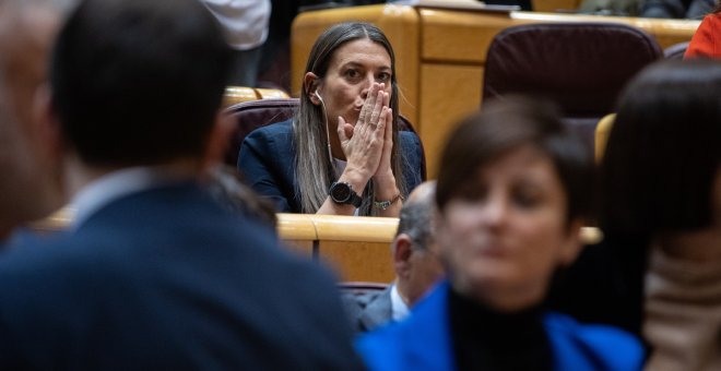 Junts se decanta por rectificar el rechazo a la amnistía después de abrirse otro frente interno en el partido