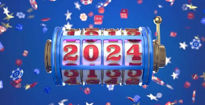 Principales tendencias que determinarán el futuro de los casinos en línea en 2024