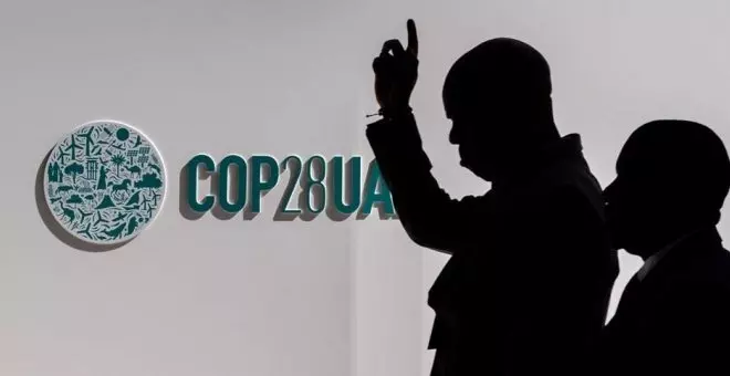 COP 28 | Reflexiones para negacionistas interesados, pusilánimes y pazguatos