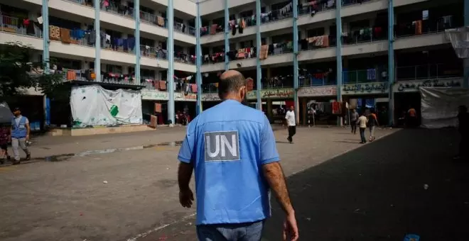 UNRWA