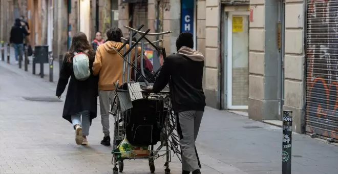 Catalunya acumulará 600.000 puestos de trabajo sin cubrir en los próximos 20 años