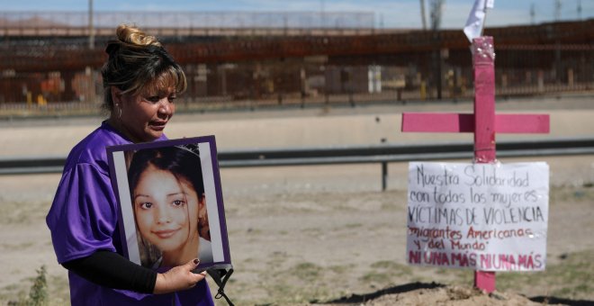 La feminización del crimen