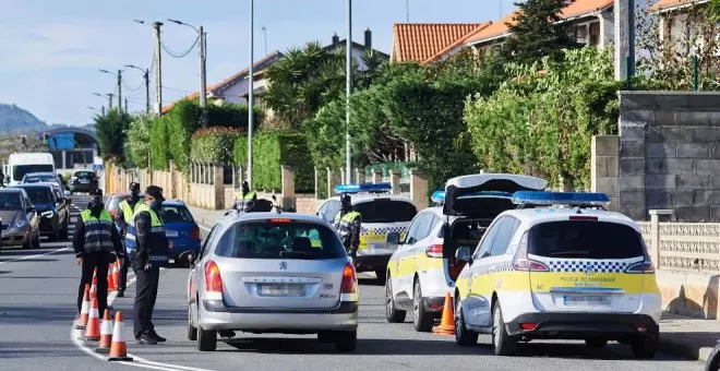 El PSOE urge al PP a agilizar las pruebas pendientes para cubrir 29 vacantes en la Policía