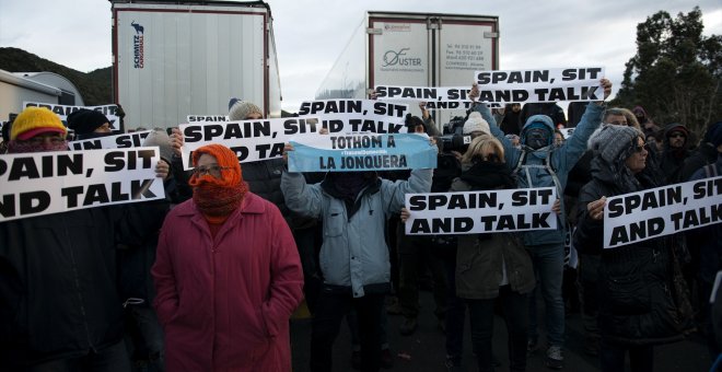 Fins a quin punt la imputació per terrorisme en el cas Tsunami pot acabar limitant el dret de manifestació?