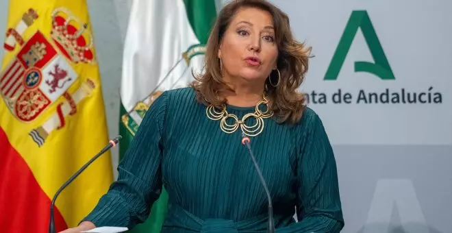 El Gobierno andaluz ofrece "diálogo" tras la sentencia que permite vender las tierras de la cooperativa de Marinaleda