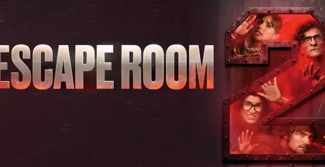 Escape Room 2