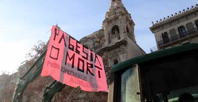 El Parlament instarà el Govern a revisar les restriccions d'aigua a la pagesia i reduir la burocràcia