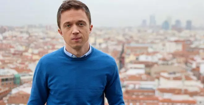 Errejón dimite tras acusaciones de violencia machista