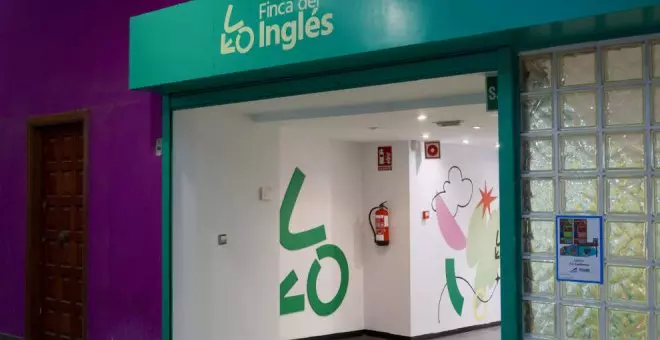 El Ayuntamiento organiza una acampada nocturna infantil en la 'Finca del Inglés' por San Valentín