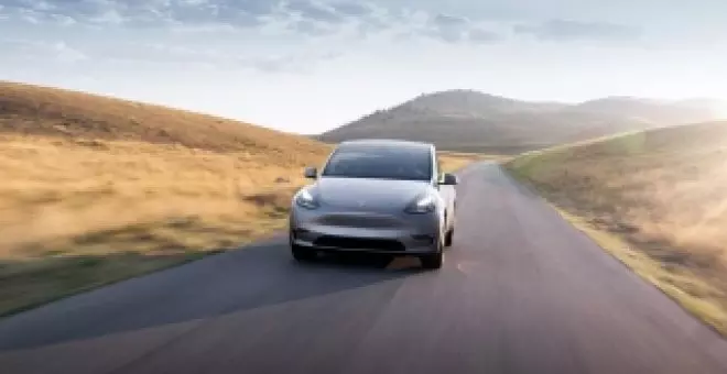 Tesla cambia de planes con la renovación del Model Y: ¿el Proyecto Juniper se retrasa?