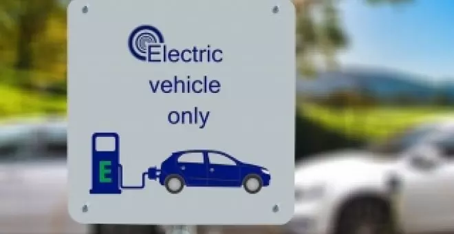 Cada vez se venden más coches eléctricos de segunda mano, pero todavía tienen un obstáculo