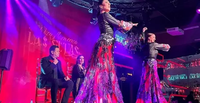 Flamenco en Sevilla: tradición y modernidad