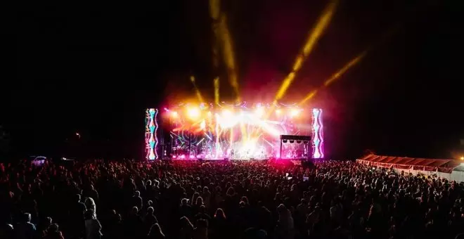 La fiesta de la 'Empanada de Bandeira' celebra sus bodas de oro por todo lo alto el próximo 24 de agosto