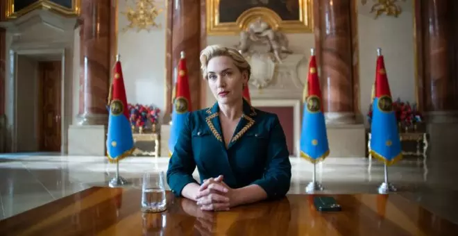 Una dictadora llamada Kate Winslet