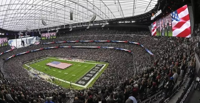 La Super Bowl y la nada