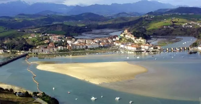 Cantabria, la comunidad más calurosa de España este jueves