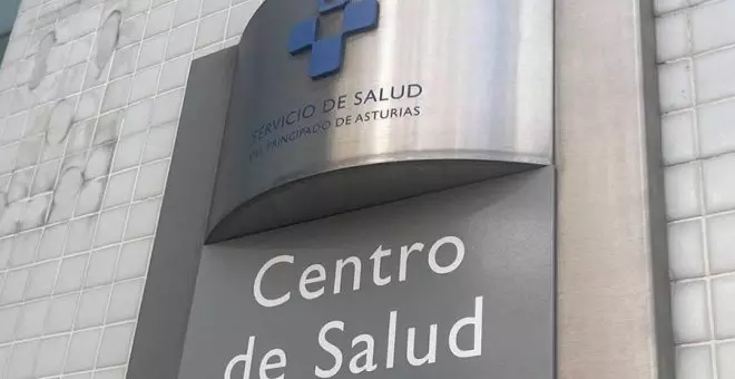 El gasto en atención primaria por debajo de las recomendaciones de la OMS