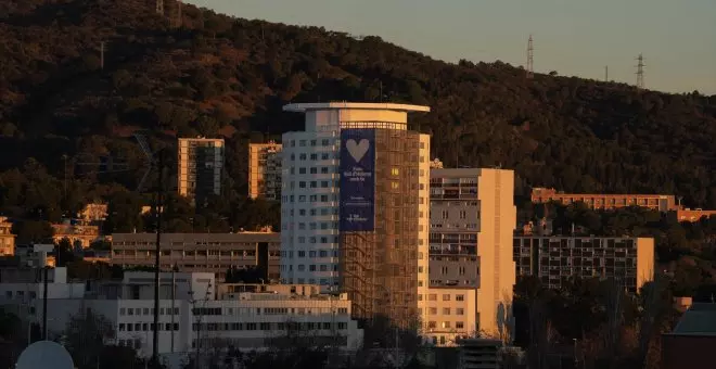 Detectados tres brotes de tosferina en Cerdanyola del Vallés