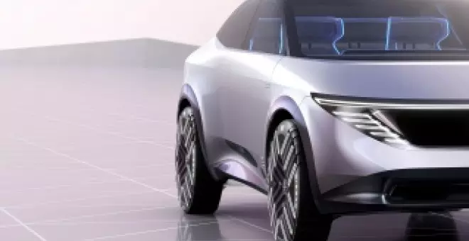 El futuro de este pionero coche eléctrico es renacer como SUV urbano rival de Kia y Hyundai