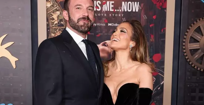 Cómo JLo gastó 20 millones dólares en su historia de amor con Ben Affleck